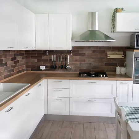 아파트 - Casa Nana