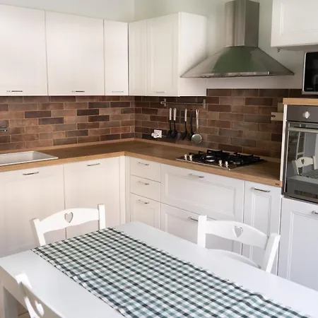 - Casa Nana * 페자로