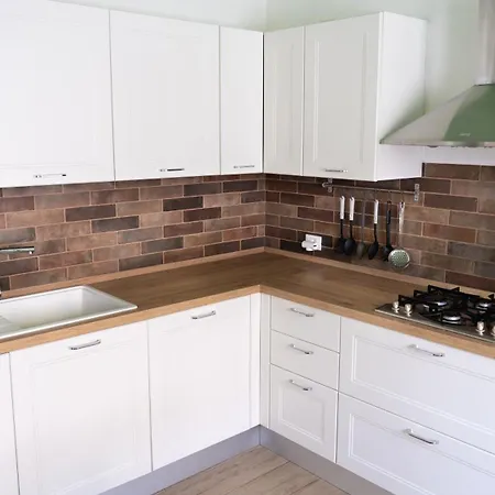 - Casa Nana 아파트 *