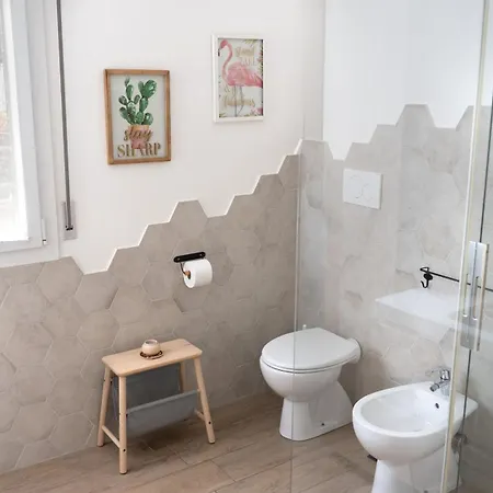 - Casa Nana * 페자로