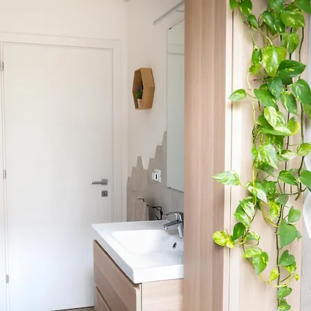 아파트 - Casa Nana