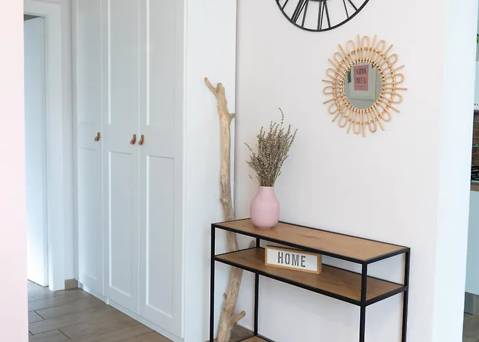 - Casa Nana 아파트 *