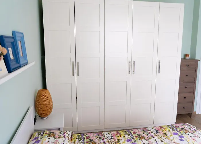 아파트 - Casa Nana *