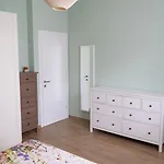 - Casa Nana Apartment Pesaro