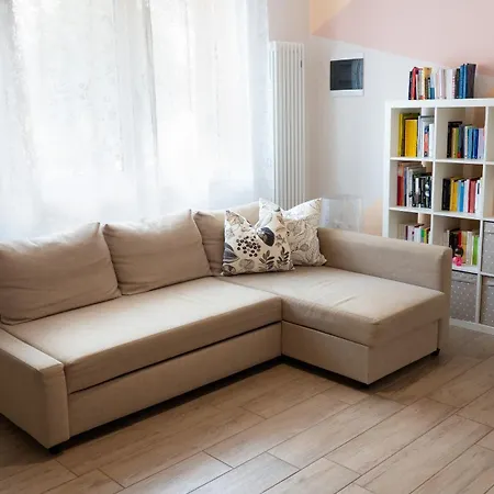 Apartment - Casa Nana