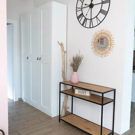 - Casa Nana Appartamento *