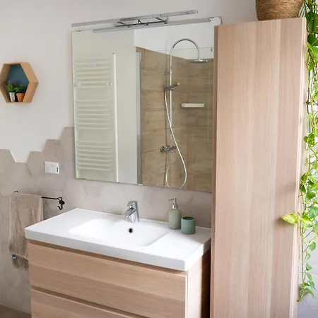 Apartment - Casa Nana Pesaro