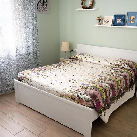Appartamento - Casa Nana Pesaro