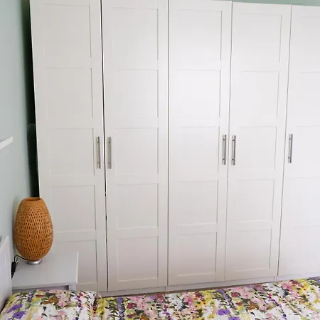 Appartamento - Casa Nana *
