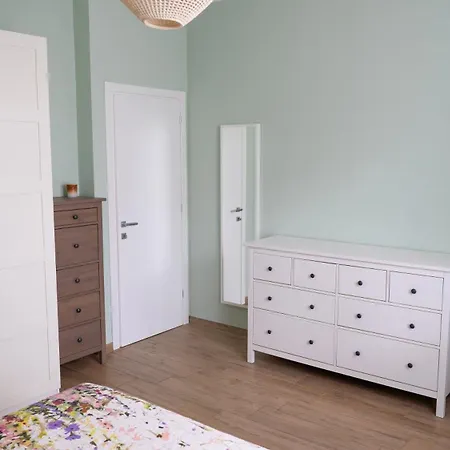 - Casa Nana Appartamento Pesaro