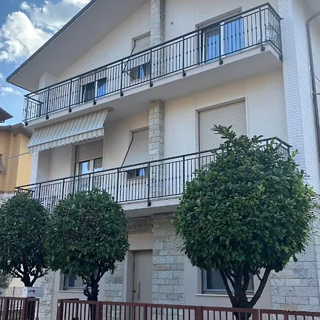 Apartamento - Casa Nana *