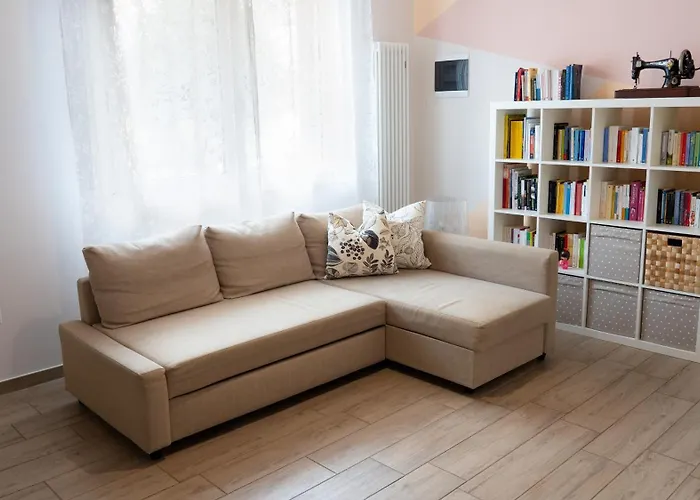 Apartment - Casa Nana