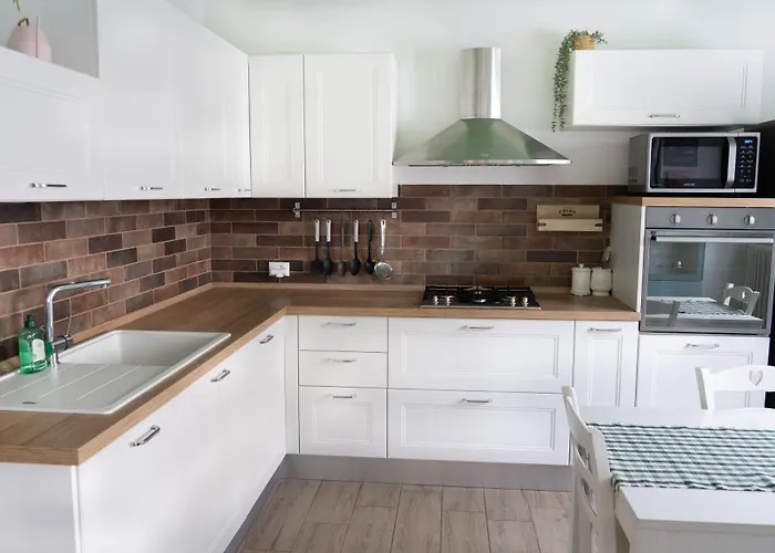 Apartment - Casa Nana