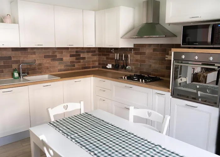 - Casa Nana * Pesaro