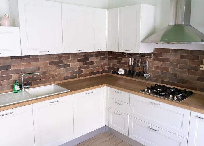 - Casa Nana Apartment *