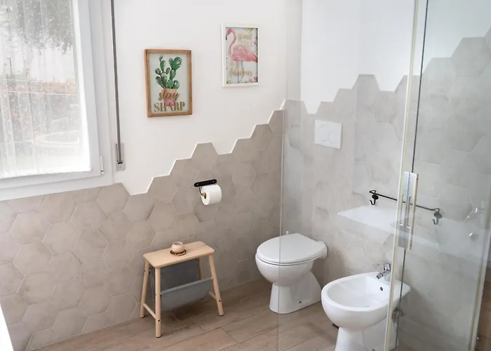 - Casa Nana * Pesaro