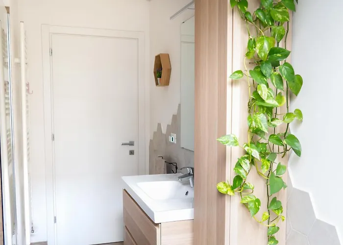 Apartment - Casa Nana