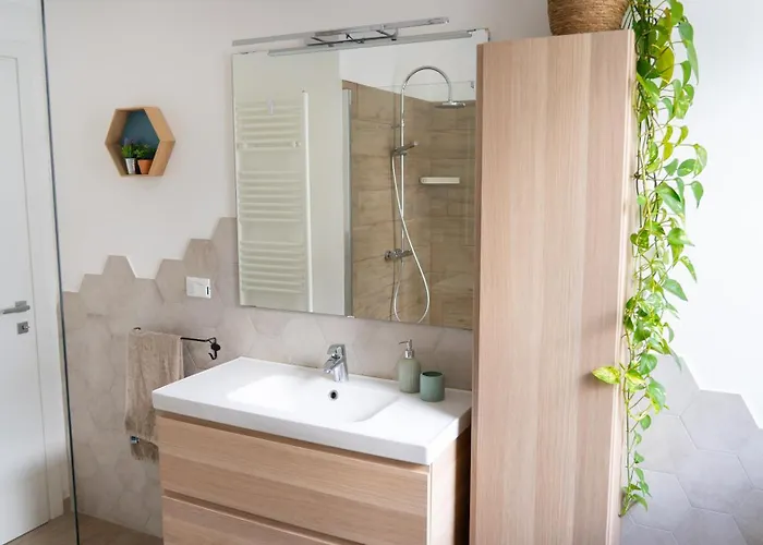 Apartment - Casa Nana Pesaro