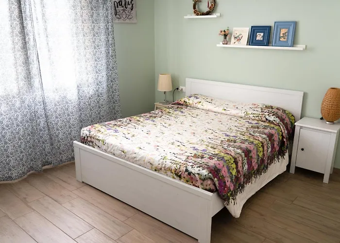 Apartment - Casa Nana Pesaro