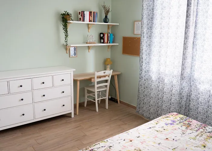 Apartment - Casa Nana