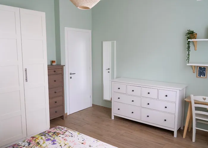 - Casa Nana Apartment Pesaro