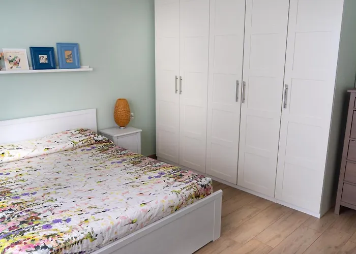 - Casa Nana Apartment Pesaro