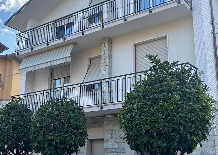 Apartment - Casa Nana *